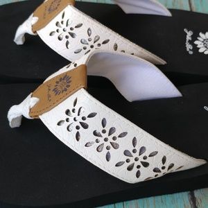 Yellowbox Flip Flops